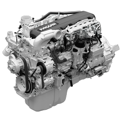B3977 Engine